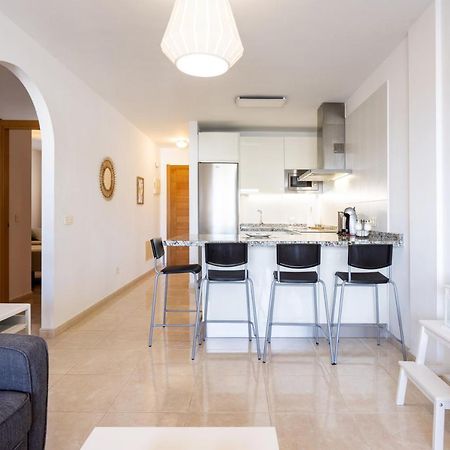 Sea Pearl Holiday Home By Sunkeyrents El Médano Zewnętrze zdjęcie