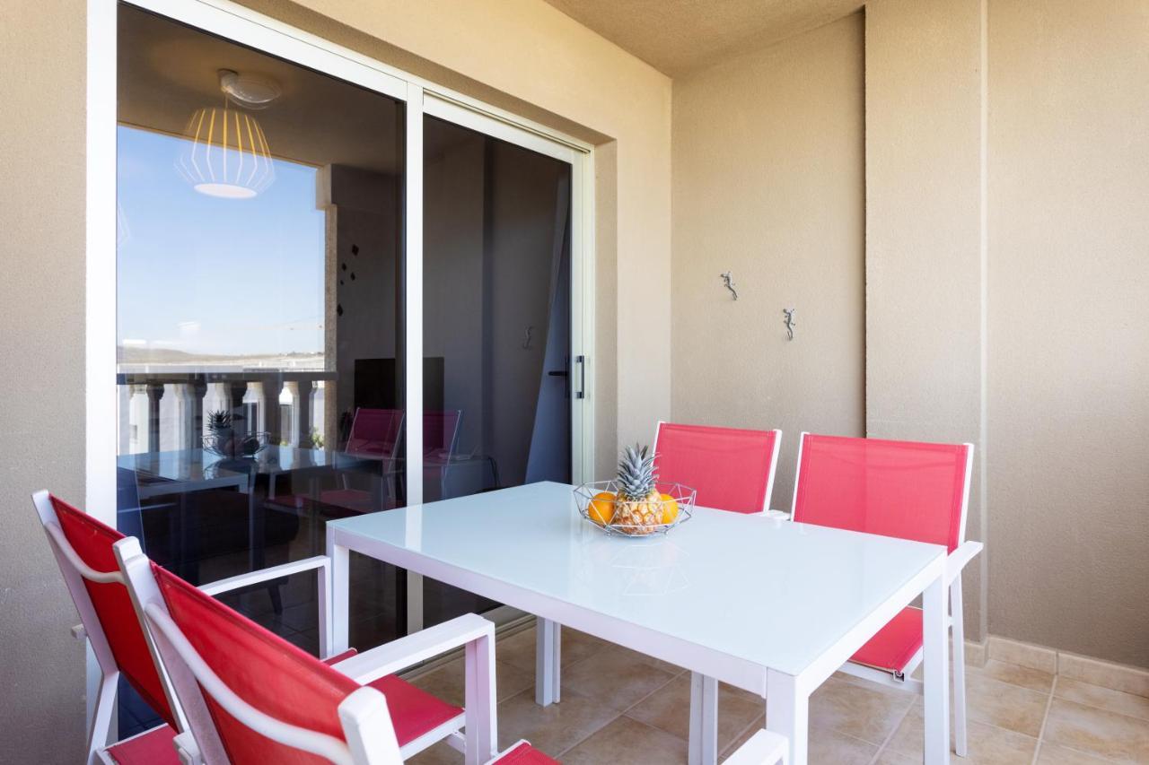 Sea Pearl Holiday Home By Sunkeyrents El Médano Zewnętrze zdjęcie