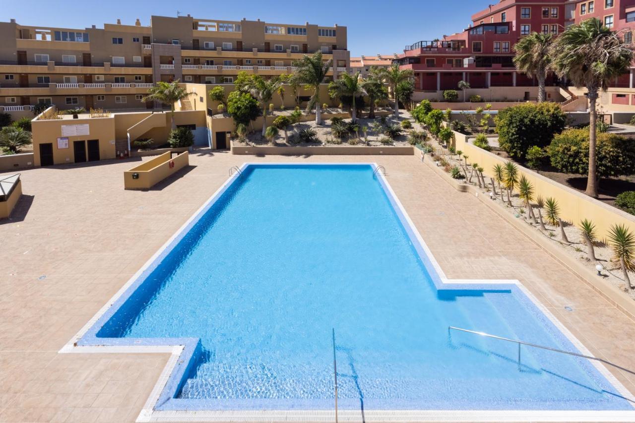 Sea Pearl Holiday Home By Sunkeyrents El Médano Zewnętrze zdjęcie
