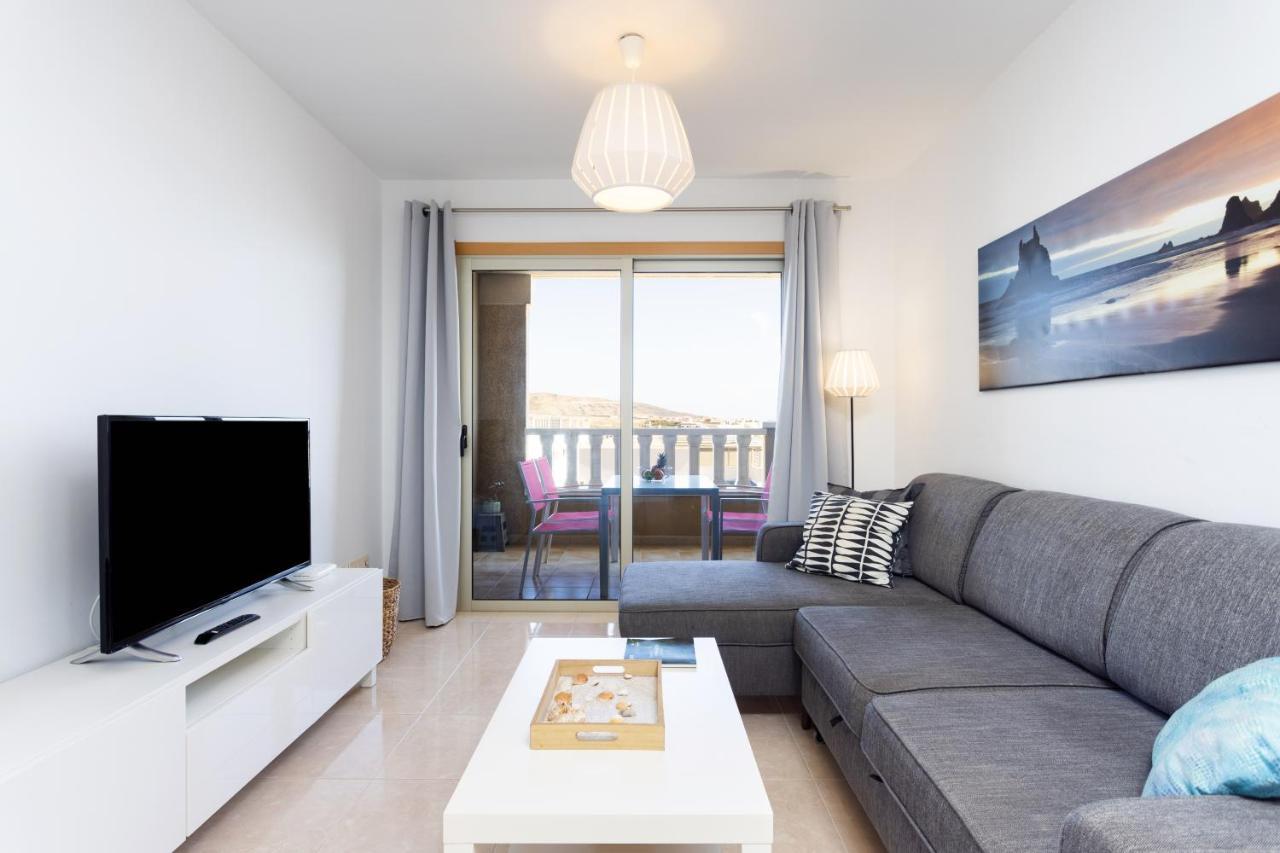 Sea Pearl Holiday Home By Sunkeyrents El Médano Zewnętrze zdjęcie