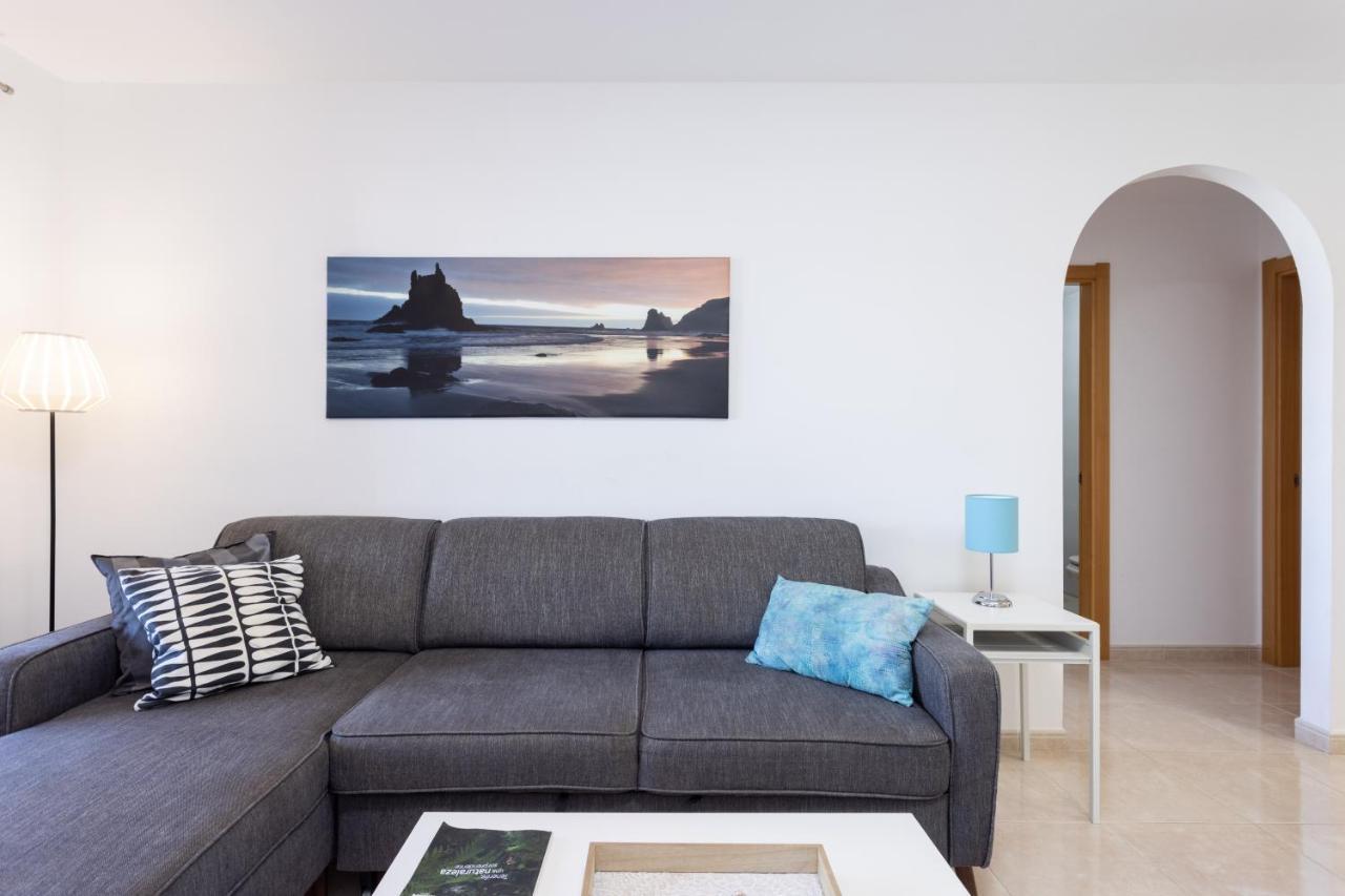 Sea Pearl Holiday Home By Sunkeyrents El Médano Zewnętrze zdjęcie