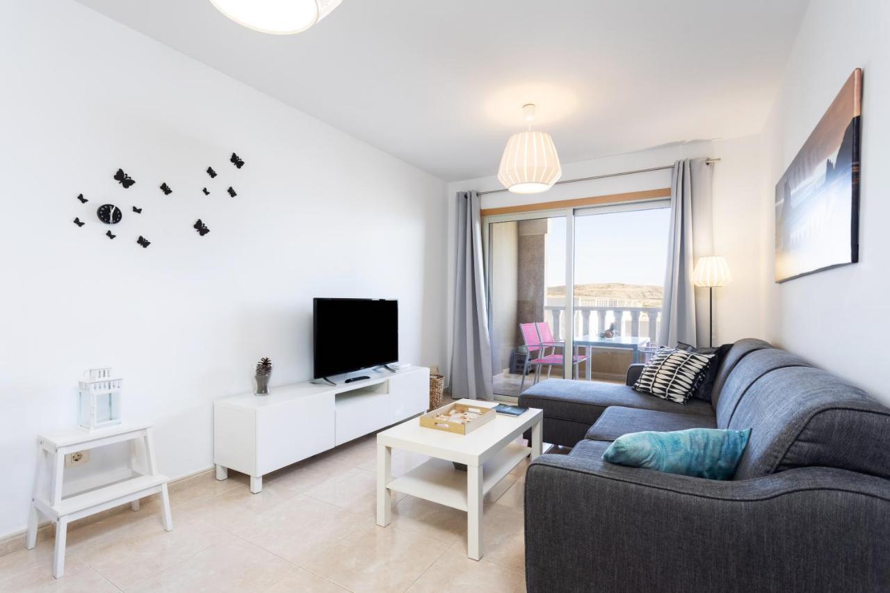 Sea Pearl Holiday Home By Sunkeyrents El Médano Zewnętrze zdjęcie