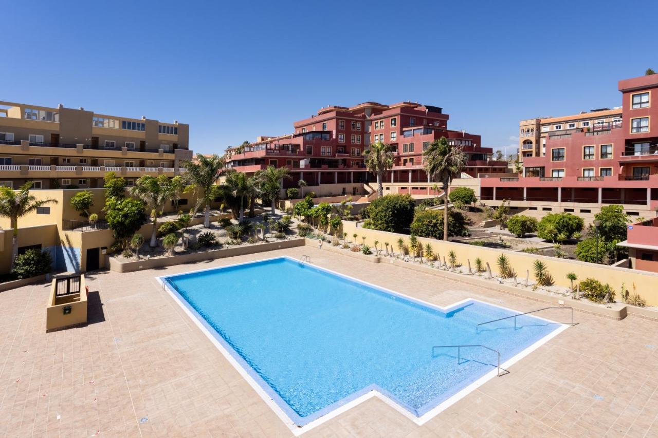 Sea Pearl Holiday Home By Sunkeyrents El Médano Zewnętrze zdjęcie