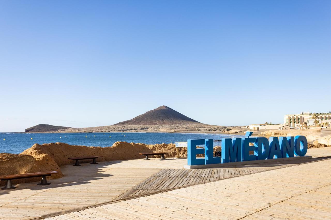 Sea Pearl Holiday Home By Sunkeyrents El Médano Zewnętrze zdjęcie