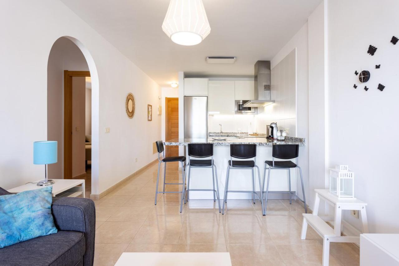 Sea Pearl Holiday Home By Sunkeyrents El Médano Zewnętrze zdjęcie