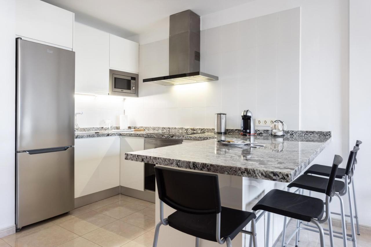 Sea Pearl Holiday Home By Sunkeyrents El Médano Zewnętrze zdjęcie