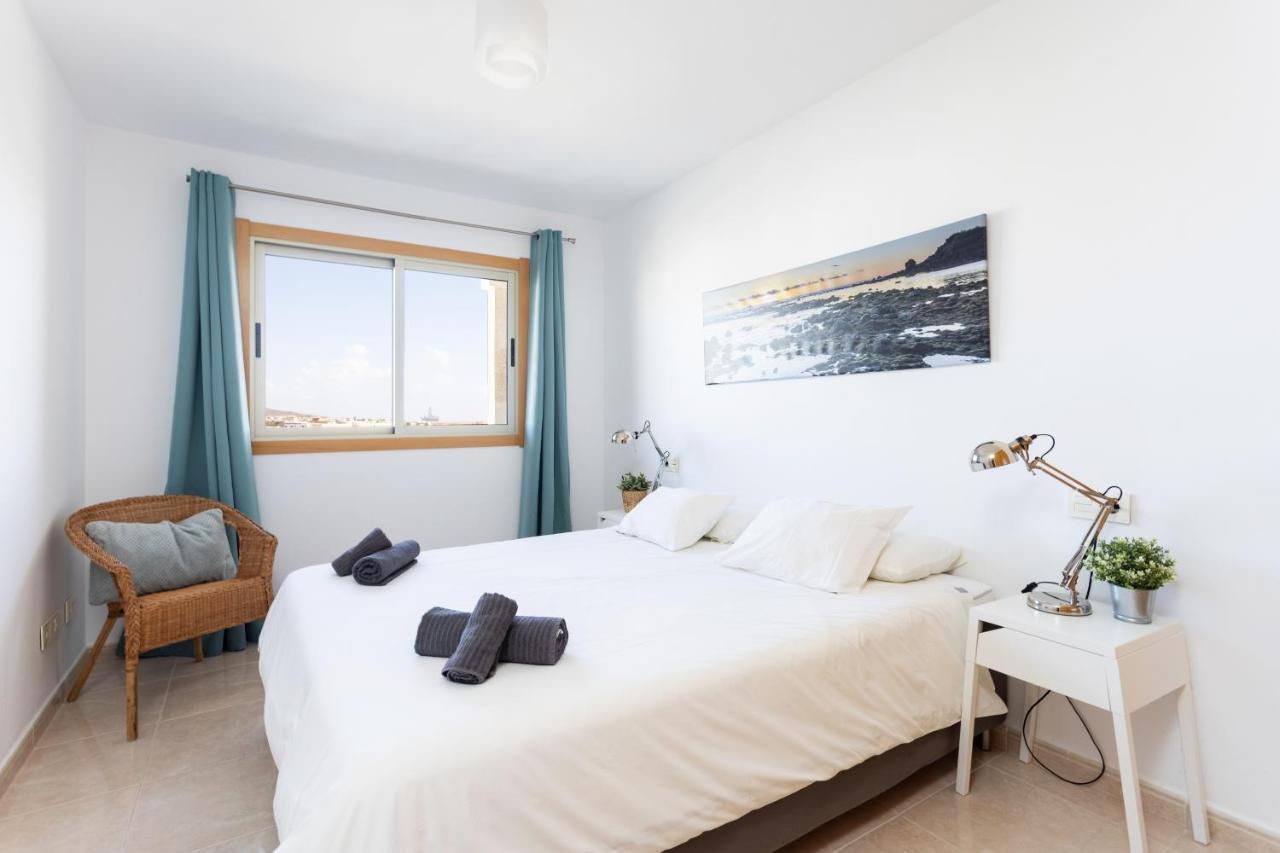 Sea Pearl Holiday Home By Sunkeyrents El Médano Zewnętrze zdjęcie