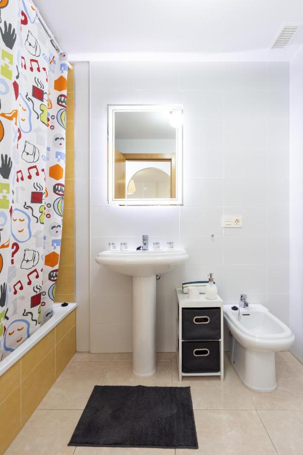 Sea Pearl Holiday Home By Sunkeyrents El Médano Zewnętrze zdjęcie