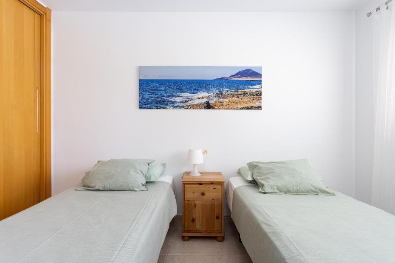 Sea Pearl Holiday Home By Sunkeyrents El Médano Zewnętrze zdjęcie