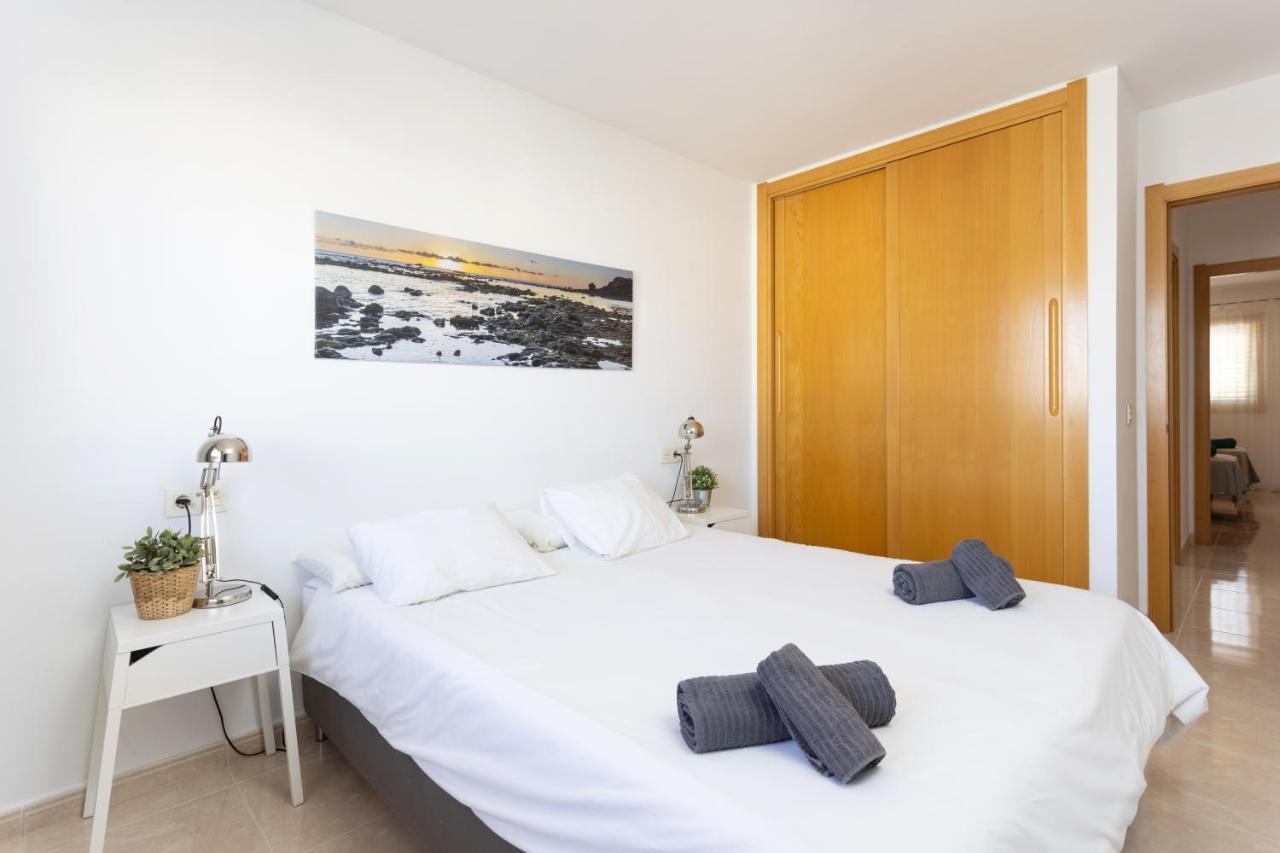 Sea Pearl Holiday Home By Sunkeyrents El Médano Zewnętrze zdjęcie