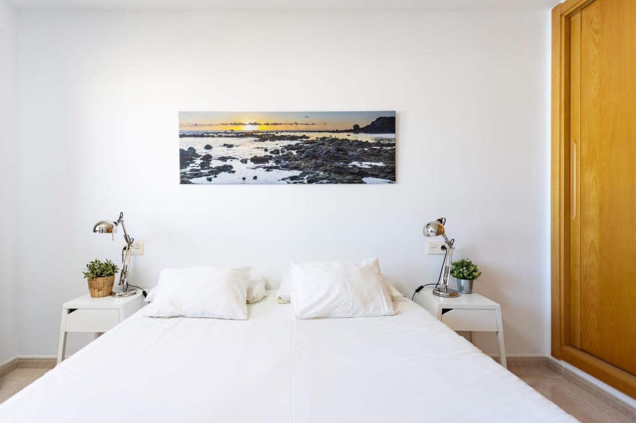 Sea Pearl Holiday Home By Sunkeyrents El Médano Zewnętrze zdjęcie